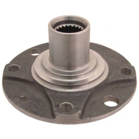 CHEVROLET LANOS (T100) ELSŐ KERÉKAGY 1997-2002 96176252