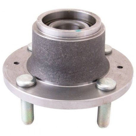 HÁTSÓ KERÉKAGY CHEVROLET AVEO SEDAN 2004-2006 MEX 96471776