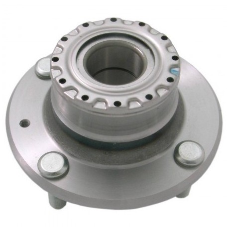 HYUNDAI ELANTRA/LANTRA 00 (2000-) CIS HÁTSÓ TENGELYTÁVTARTÓ HUB 52710-2D010