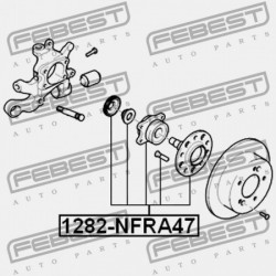 HÁTSÓ KERÉKAGY VISSZAVONT