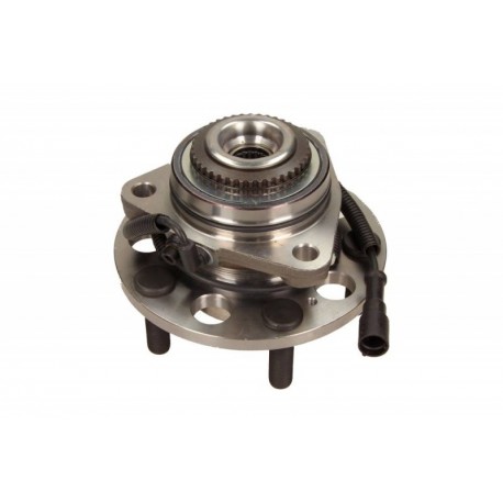 SSANG YONG REXTON ELSŐ KERÉKAGY 2001-2013 4142009401