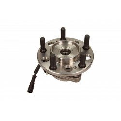 SSANG YONG REXTON ELSŐ KERÉKAGY 2001-2013 4142009401