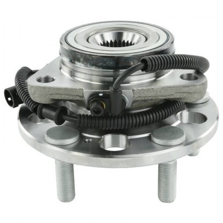 SSANG YONG REXTON ELSŐ KERÉKAGY 2001-2013 41420-09702