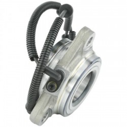 SSANG YONG REXTON ELSŐ KERÉKAGY 2001-2013 41420-09702