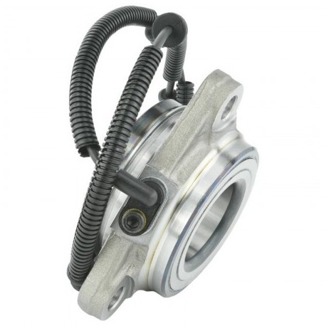 SSANG YONG REXTON ELSŐ KERÉKAGY 2001-2013 41420-09702