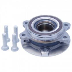 HÁTSÓ KERÉKAGY AUDI A5/S5 COU.SPORT. 2008- CA 8K0407613B