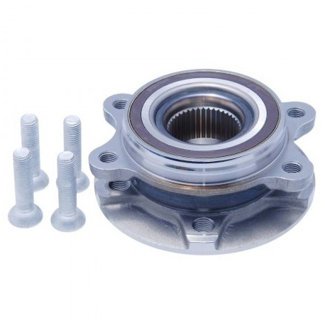 HÁTSÓ KERÉKAGY AUDI A5/S5 COU.SPORT. 2008- CA 8K0407613B