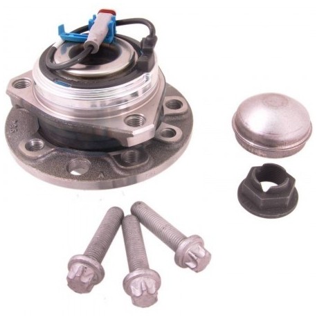 ELSŐ KERÉKAGY OPEL ASTRA H 2004-2010 1603254