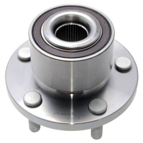 ELÜLSŐ KERÉKAGY FORD FOCUS CB4 2008-2011 EU 1496721