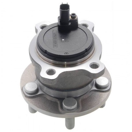 HÁTSÓ KERÉKAGY FORD MONDEO CA2 2007-2014 EU 1570733