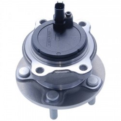 HÁTSÓ KERÉKAGY FORD FOCUS CB8 2011- EU 1706172