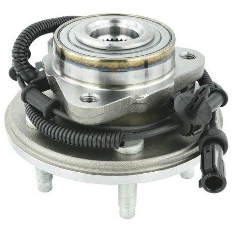 FORD EXPLORER 2002-2011 ELSŐ KERÉKAGY LEHET 4L2Z-1104-AA