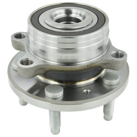 HUB FORD EXPLORER KÁD 2011-2013 LEHET BB5Z-1104-A