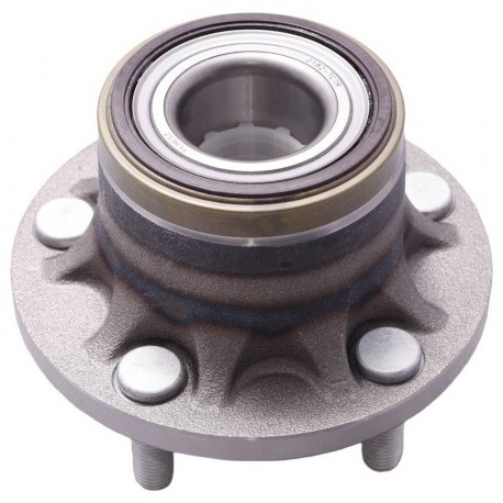 HÁTSÓ KERÉKAGY FORD TRANSIT CONNECT TC7 2002-2013 EU 1469189