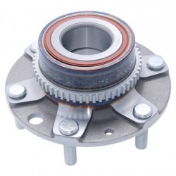 HÁTSÓ KERÉKAGY KIA CARNIVAL 06: NOV.2006- (2006-2014) AUS 52710-4D000