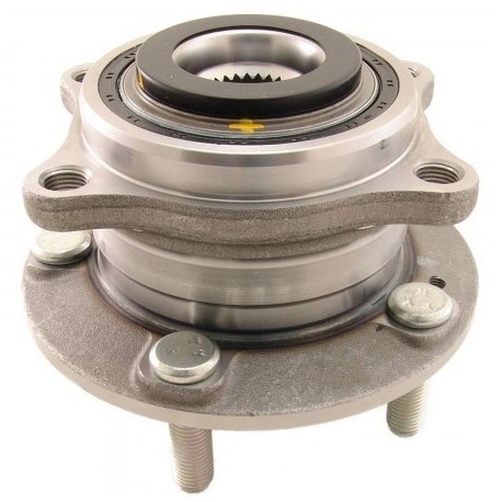 HYUNDAI SANTA FE 10 (2010-) GENERÁCIÓS ELSŐ KERÉKAGY 51750-3J000