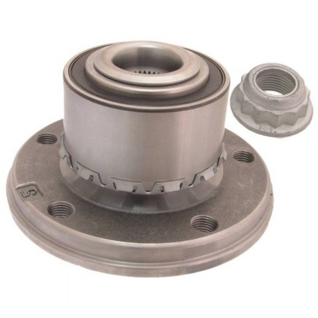 VOLKSWAGEN TOUAREG HUB 2003-2010 MEX 7L0498611