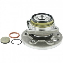 HÁTSÓ KERÉKAGY VOLKSWAGEN CRAFTER 2006- MEX 2E0501171E