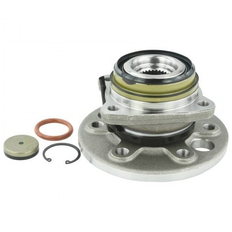 HÁTSÓ KERÉKAGY VOLKSWAGEN CRAFTER 2006- MEX 2E0501171E