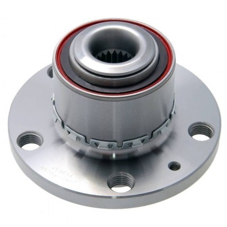 SKODA FABIA ELSŐ KERÉKAGY 2000-2008 CZ 6Q0407621BK