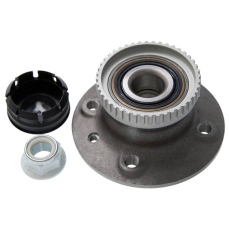 HÁTSÓ KERÉKAGY RENAULT SCENIC I 1999-2003 7701205170