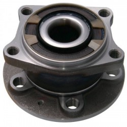 HÁTSÓ KERÉKAGY VOLVO XC90 2003- 31201011