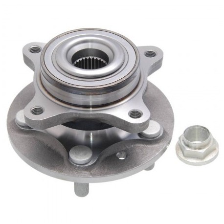 ELÜLSŐ KERÉKAGY LAND ROVER DISCOVERY IV 2010-2016 LR014147