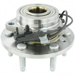 CADILLAC ESCALADE (4WD) ELSŐ KERÉKAGY 1997- EU 22841381