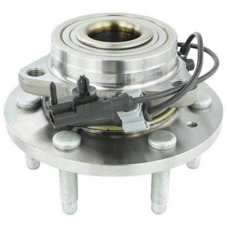 CADILLAC ESCALADE (4WD) ELSŐ KERÉKAGY 1997- EU 22841381