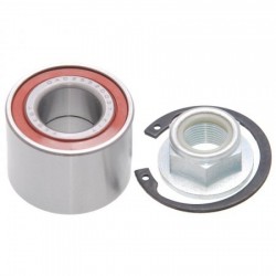 HÁTSÓ KERÉKAGYCSAPÁGY JAVÍTÓ KÉSZLET RENAULT LOGAN 2005-2013 7701205812