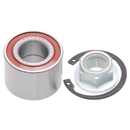 HÁTSÓ KERÉKAGYCSAPÁGY JAVÍTÓ KÉSZLET RENAULT LOGAN 2005-2013 7701205812