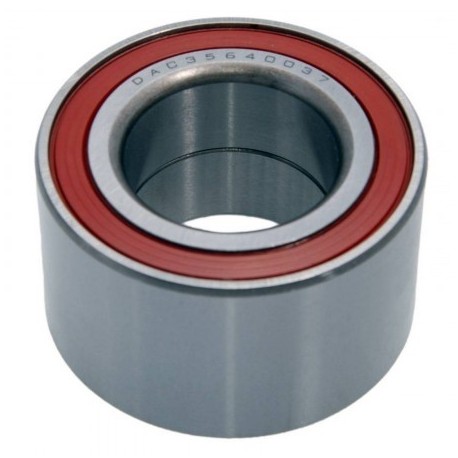 ELSŐ KERÉKAGYCSAPÁGY TOYOTA PASSO KGC1,QNC10 2004.05-2010.02 JP 90043-63253