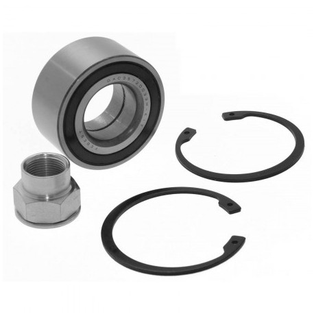 ELSŐ KERÉKAGYCSAPÁGY JAVÍTÓ KÉSZLET OPEL CORSA D 2006-2014 1603337