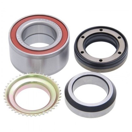 HÁTSÓ KERÉKAGY CSAPÁGY JAVÍTÓ KÉSZLET MITSUBISHI PAJERO/MONTERO IO H60,70 1998.11-2005.03 G.EXP MR410569