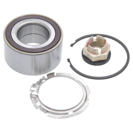 ELSŐ KERÉKAGY CSAPÁGY JAVÍTÓ KÉSZLET NISSAN NOTE UK MÁRKA E11E 2006.01-2013.08 EL 40210-AX000