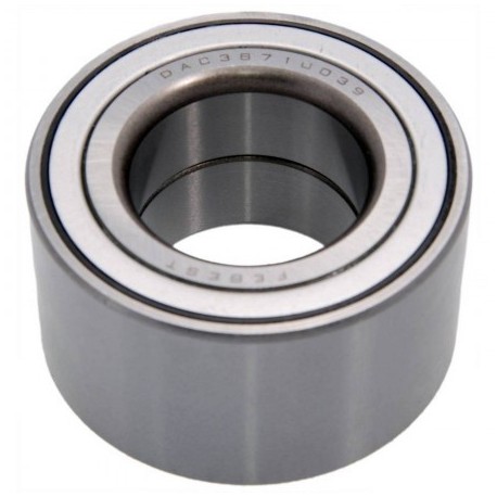 ELÜLSŐ KERÉKAGYCSAPÁGY TOYOTA VITZ NCP1,SCP1 1999.01-2005.01 JP 90369-38021