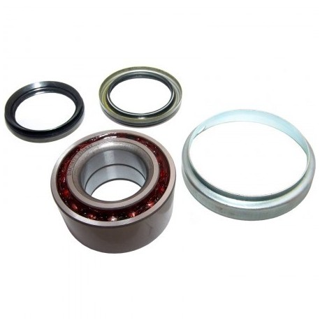 ELSŐ KERÉKAGYCSAPÁGY JAVÍTÓ KÉSZLET TOYOTA COROLLA SED/CP/WG AE10,CE100,EE10 1991.08-2001.11 GR 90363-38006