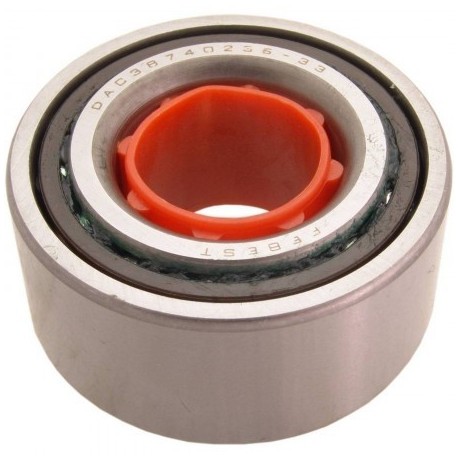 ELSŐ KERÉKAGYCSAPÁGY TOYOTA COROLLA SED/CP/WG AE10,CE100,EE10 1991.08-2001.11 GR 90369-38003