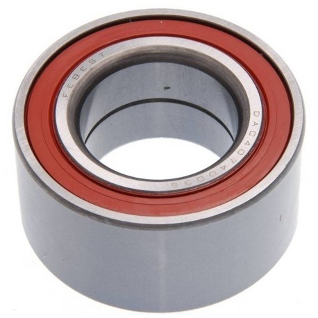 ELSŐ KERÉKAGYCSAPÁGY NISSAN ALMERA UK MÁRKA N16E 2000.02-2006.11 EL 40210-4M400