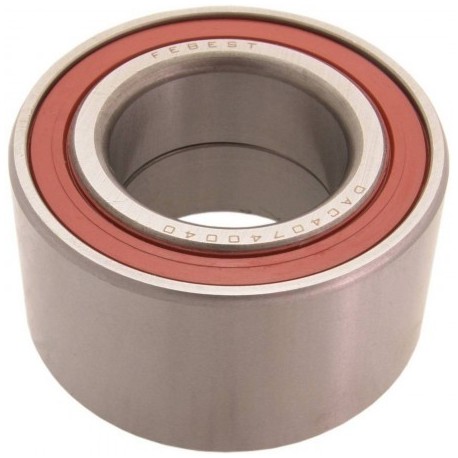 ELSŐ KERÉKAGYCSAPÁGY MAZDA FAMILIA BJ 1998-2000 JP B455-33-047B