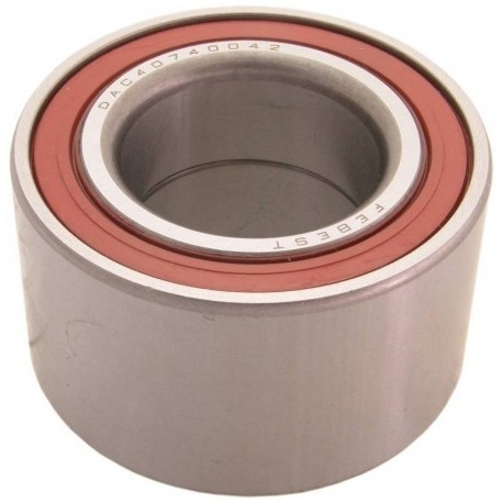 ELSŐ KERÉKAGYCSAPÁGY TOYOTA AVENSIS AZT25 2003.07-2008.11 JP 90363-40066