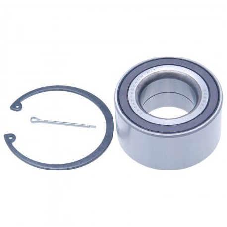 ELSŐ KERÉKAGYCSAPÁGY OPEL MOKKA J13 2013- 1603022