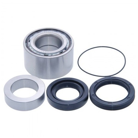 HÁTSÓ KERÉKAGY CSAPÁGY JAVÍTÓ KÉSZLET MITSUBISHI CHALLENGER K90 1996.05-2001.08 JPN MB664611