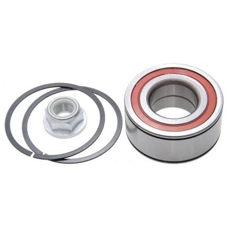 ELSŐ KERÉKAGYCSAPÁGY JAVÍTÓ KÉSZLET RENAULT MEGANE I 1996-2003 7701205780