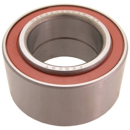 SUBARU IMPREZA G11 ELSŐ KERÉKAGYCSAPÁGY 2000.02-2007.04 JP 28316-AE000