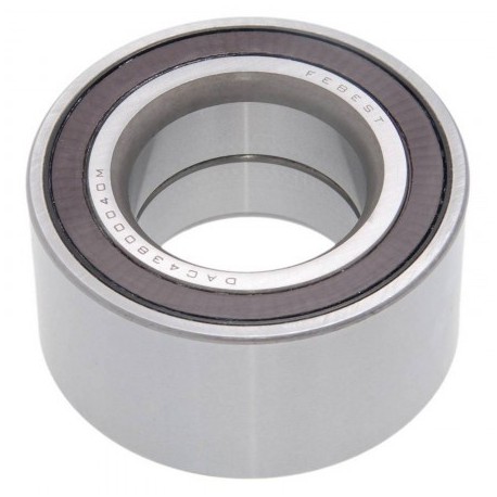 ELSŐ KERÉKAGYCSAPÁGY MITSUBISHI LANCER CY,CZ 2007.03-2013.02 EUR MN101347