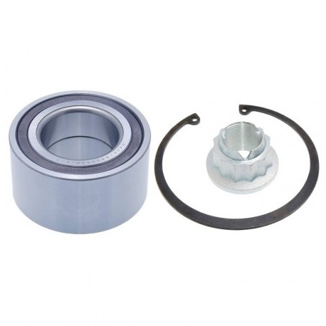 KERÉKAGYCSAPÁGY KÉSZLET AUDI Q7 2007-2015 CA 7L0498287