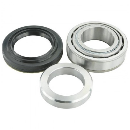 HÁTSÓ TENGELY GÖRGŐSCSAPÁGY HÁTSÓ FÉLTENGELY MEGHAJTÓ KÉSZLET JEEP GRAND CHEROKEE 1997-2004 05012825AA