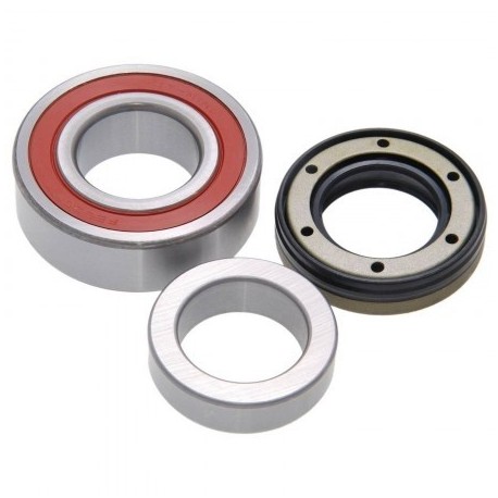 GOLYÓSCSAPÁGYAS HÁTSÓ FÉLTENGELY MEGHAJTÓ KÉSZLET MITSUBISHI LIBERO/LIBERO CARGO CB,CD 1992.04-2002.08 JPN MR196784