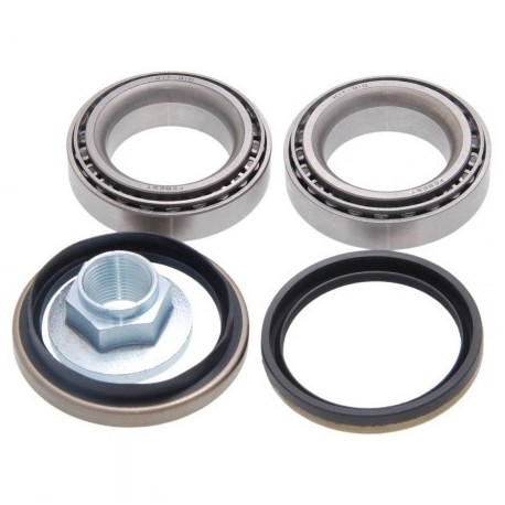 ELSŐ FÉLTENGELY GÖRGŐSCSAPÁGY KÉSZLET KIA RIO 00 (2000-2005) AUS 51720-FD000